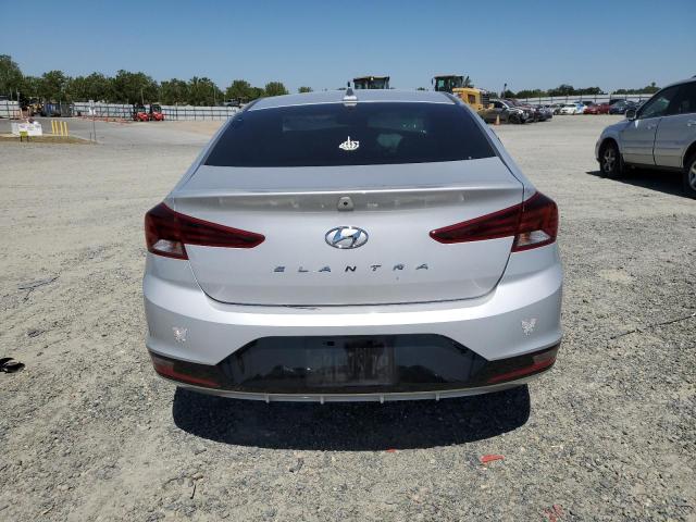 Photo 5 VIN: KMHD84LF4KU736707 - HYUNDAI ELANTRA 