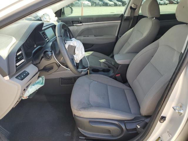 Photo 6 VIN: KMHD84LF4KU736707 - HYUNDAI ELANTRA 