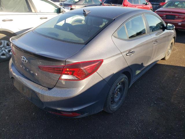 Photo 3 VIN: KMHD84LF4KU738666 - HYUNDAI ELANTRA SE 