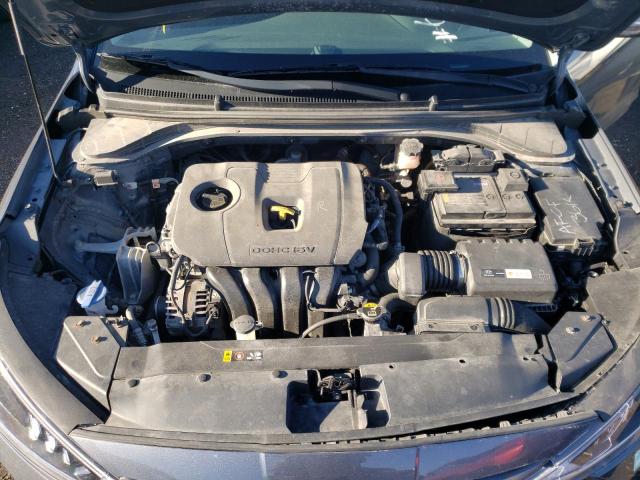 Photo 6 VIN: KMHD84LF4KU738666 - HYUNDAI ELANTRA SE 