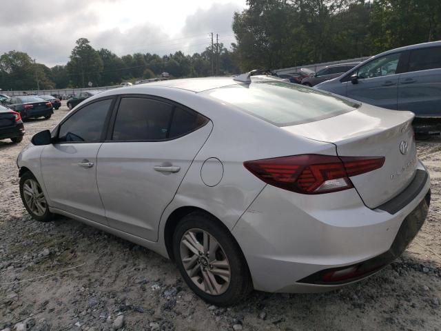 Photo 1 VIN: KMHD84LF4KU742135 - HYUNDAI ELANTRA SE 