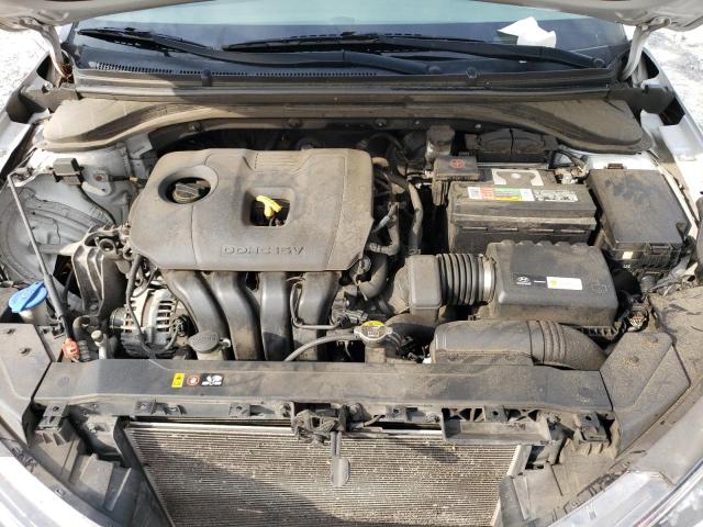 Photo 10 VIN: KMHD84LF4KU742135 - HYUNDAI ELANTRA SE 