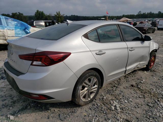 Photo 2 VIN: KMHD84LF4KU742135 - HYUNDAI ELANTRA SE 