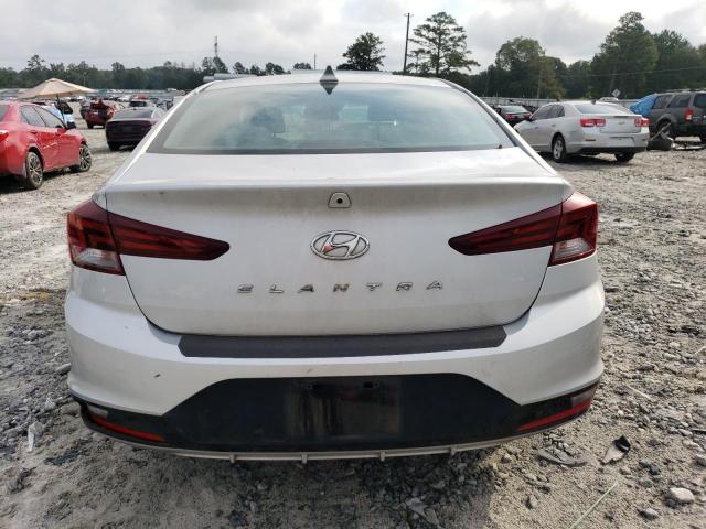 Photo 5 VIN: KMHD84LF4KU742135 - HYUNDAI ELANTRA SE 