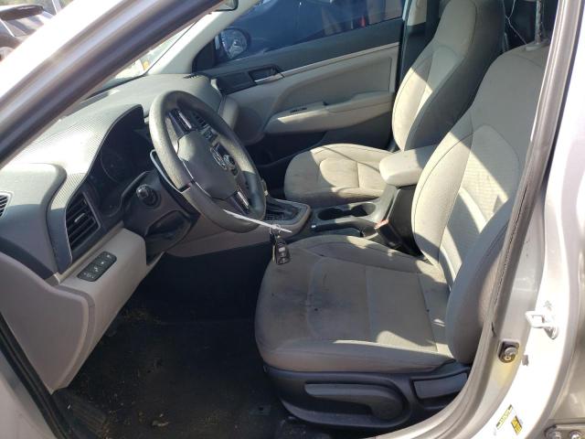 Photo 6 VIN: KMHD84LF4KU742135 - HYUNDAI ELANTRA SE 