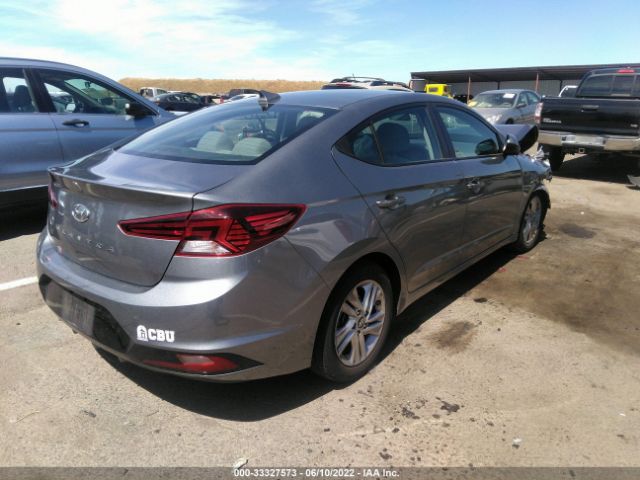 Photo 3 VIN: KMHD84LF4KU743205 - HYUNDAI ELANTRA 