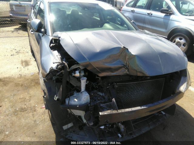 Photo 5 VIN: KMHD84LF4KU743205 - HYUNDAI ELANTRA 