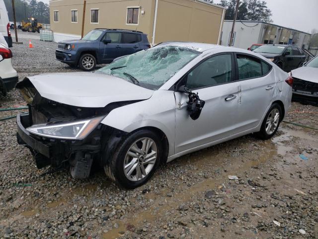 Photo 0 VIN: KMHD84LF4KU743530 - HYUNDAI ELANTRA SE 