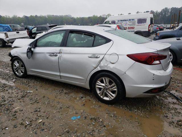 Photo 1 VIN: KMHD84LF4KU743530 - HYUNDAI ELANTRA SE 