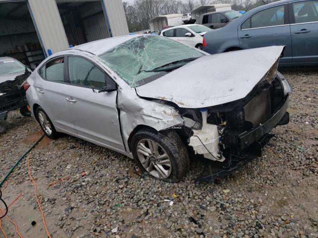 Photo 3 VIN: KMHD84LF4KU743530 - HYUNDAI ELANTRA SE 