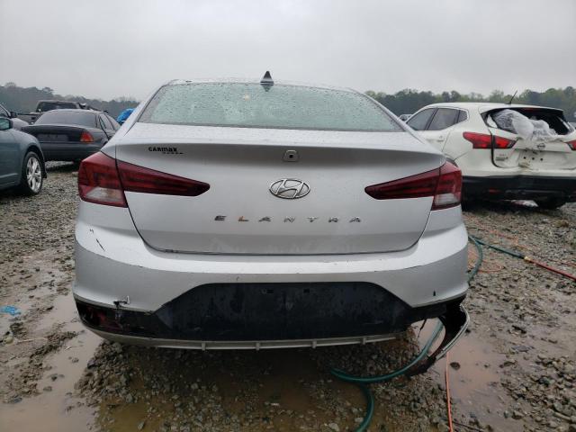 Photo 5 VIN: KMHD84LF4KU743530 - HYUNDAI ELANTRA SE 