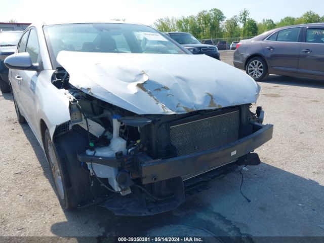 Photo 5 VIN: KMHD84LF4KU743771 - HYUNDAI ELANTRA 