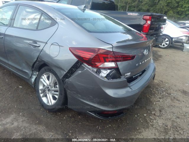 Photo 5 VIN: KMHD84LF4KU745066 - HYUNDAI ELANTRA 