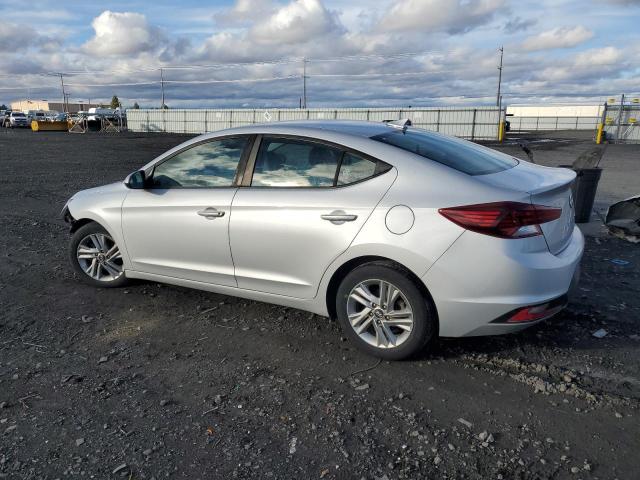 Photo 1 VIN: KMHD84LF4KU745438 - HYUNDAI ELANTRA SE 