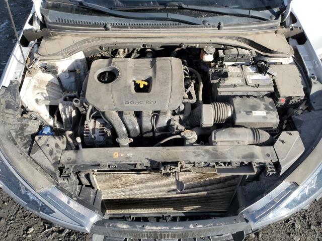 Photo 10 VIN: KMHD84LF4KU745438 - HYUNDAI ELANTRA SE 