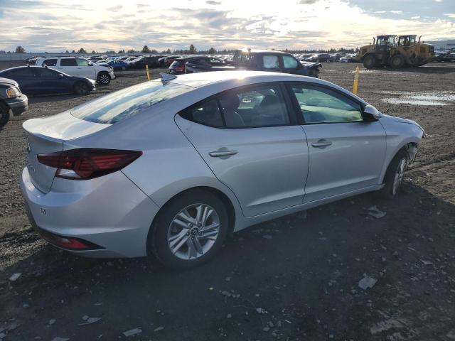 Photo 2 VIN: KMHD84LF4KU745438 - HYUNDAI ELANTRA SE 