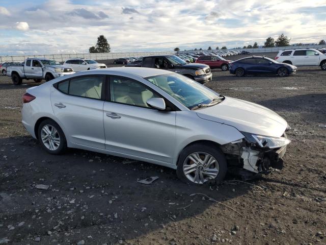 Photo 3 VIN: KMHD84LF4KU745438 - HYUNDAI ELANTRA SE 