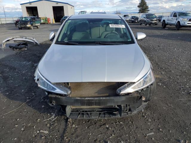 Photo 4 VIN: KMHD84LF4KU745438 - HYUNDAI ELANTRA SE 