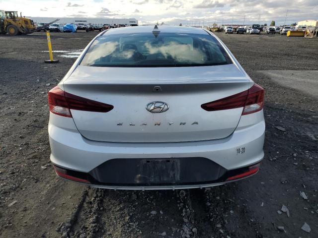 Photo 5 VIN: KMHD84LF4KU745438 - HYUNDAI ELANTRA SE 