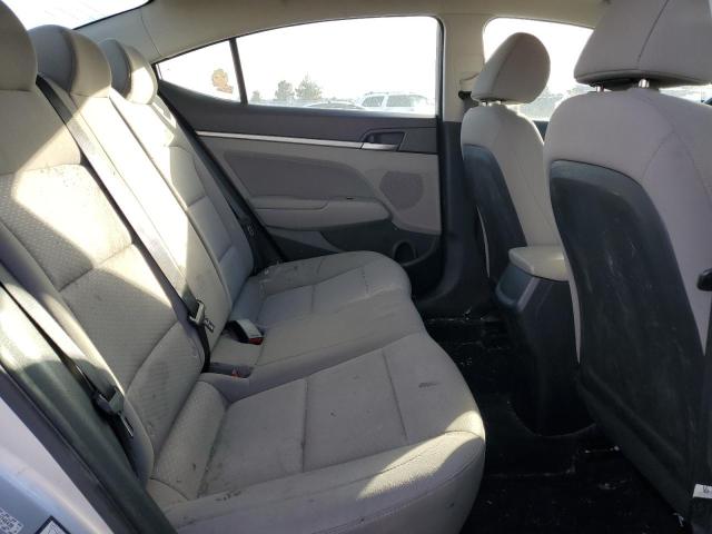 Photo 9 VIN: KMHD84LF4KU745438 - HYUNDAI ELANTRA SE 