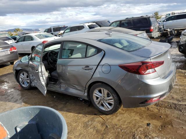 Photo 1 VIN: KMHD84LF4KU745598 - HYUNDAI ELANTRA SE 