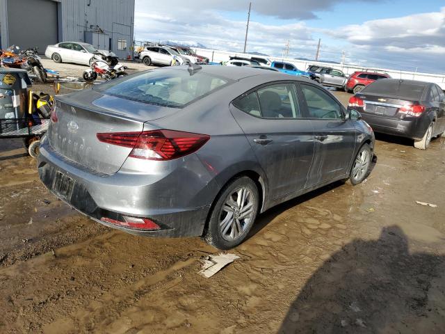 Photo 2 VIN: KMHD84LF4KU745598 - HYUNDAI ELANTRA SE 