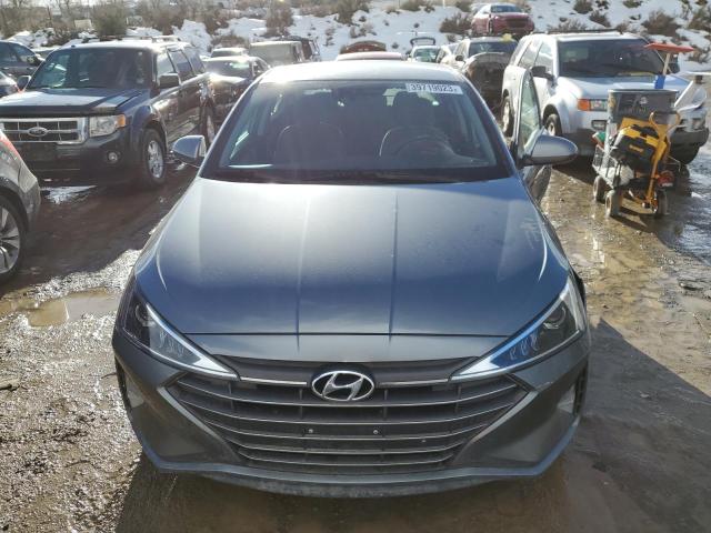 Photo 4 VIN: KMHD84LF4KU745598 - HYUNDAI ELANTRA SE 