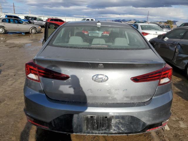 Photo 5 VIN: KMHD84LF4KU745598 - HYUNDAI ELANTRA SE 