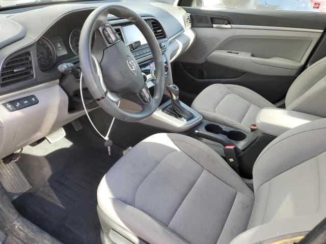 Photo 6 VIN: KMHD84LF4KU745598 - HYUNDAI ELANTRA SE 