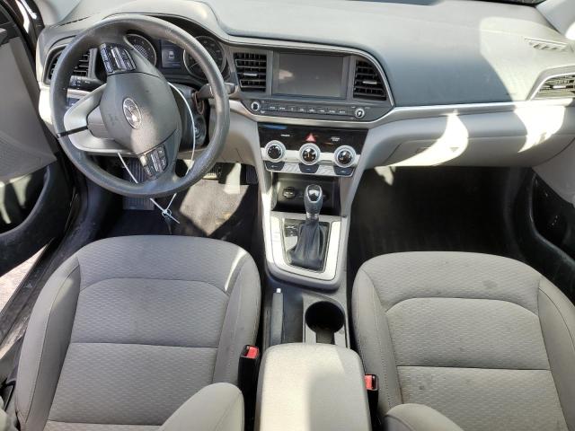 Photo 7 VIN: KMHD84LF4KU745598 - HYUNDAI ELANTRA SE 