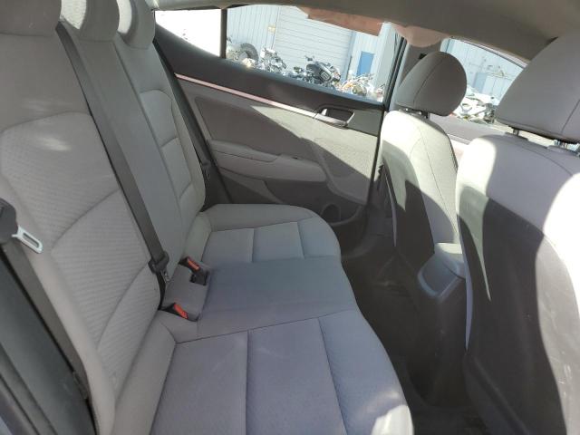 Photo 9 VIN: KMHD84LF4KU745598 - HYUNDAI ELANTRA SE 