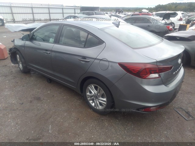 Photo 2 VIN: KMHD84LF4KU746833 - HYUNDAI ELANTRA 