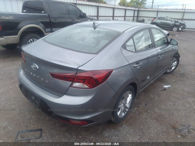 Photo 3 VIN: KMHD84LF4KU746833 - HYUNDAI ELANTRA 