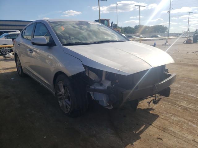 Photo 0 VIN: KMHD84LF4KU748419 - HYUNDAI ELANTRA SE 