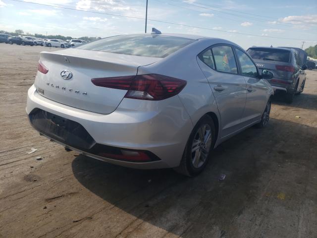 Photo 3 VIN: KMHD84LF4KU748419 - HYUNDAI ELANTRA SE 