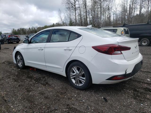 Photo 1 VIN: KMHD84LF4KU749960 - HYUNDAI ELANTRA 