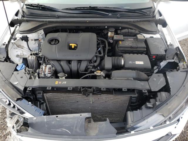 Photo 10 VIN: KMHD84LF4KU749960 - HYUNDAI ELANTRA 