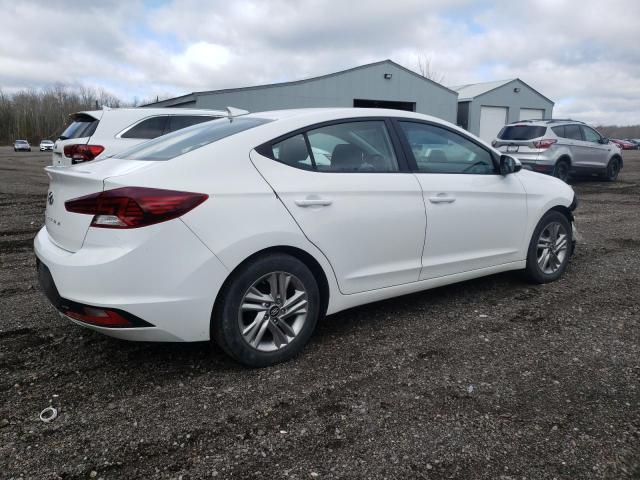 Photo 2 VIN: KMHD84LF4KU749960 - HYUNDAI ELANTRA 