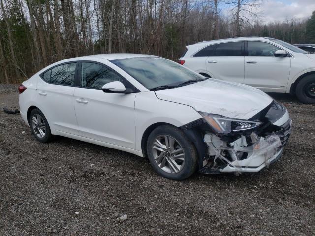 Photo 3 VIN: KMHD84LF4KU749960 - HYUNDAI ELANTRA 