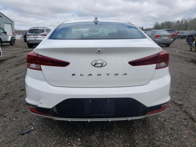 Photo 5 VIN: KMHD84LF4KU749960 - HYUNDAI ELANTRA 