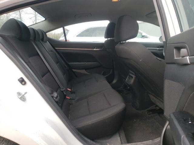 Photo 9 VIN: KMHD84LF4KU749960 - HYUNDAI ELANTRA 