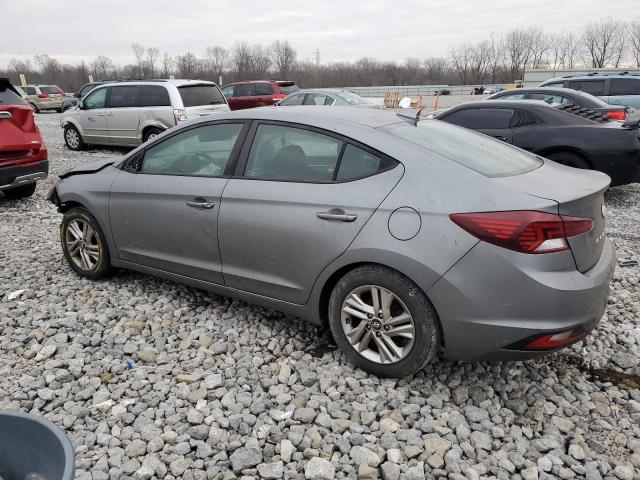 Photo 1 VIN: KMHD84LF4KU763454 - HYUNDAI ELANTRA SE 