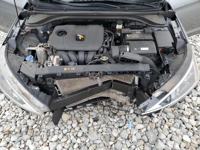 Photo 10 VIN: KMHD84LF4KU763454 - HYUNDAI ELANTRA SE 