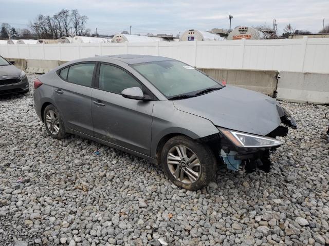 Photo 3 VIN: KMHD84LF4KU763454 - HYUNDAI ELANTRA SE 