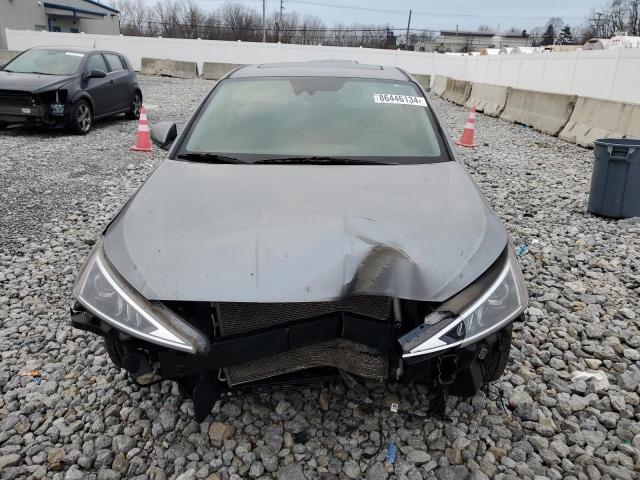 Photo 4 VIN: KMHD84LF4KU763454 - HYUNDAI ELANTRA SE 