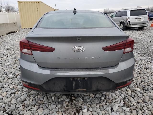 Photo 5 VIN: KMHD84LF4KU763454 - HYUNDAI ELANTRA SE 