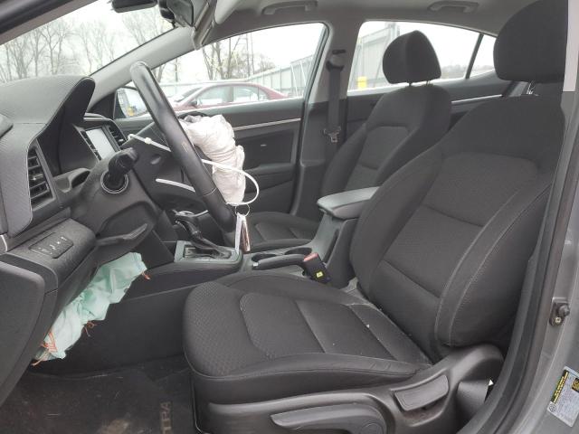 Photo 6 VIN: KMHD84LF4KU763454 - HYUNDAI ELANTRA SE 