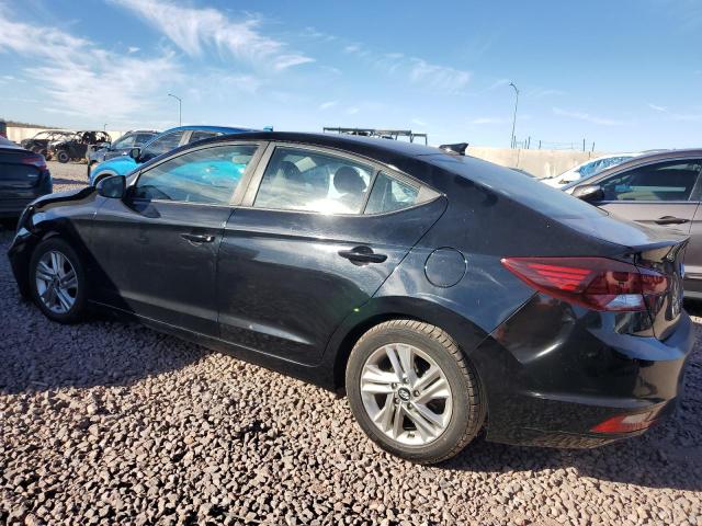 Photo 1 VIN: KMHD84LF4KU768184 - HYUNDAI ELANTRA SE 