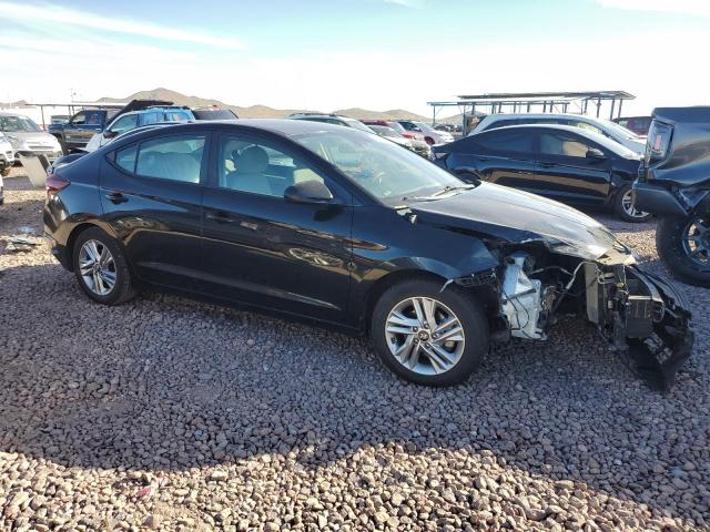 Photo 3 VIN: KMHD84LF4KU768184 - HYUNDAI ELANTRA SE 