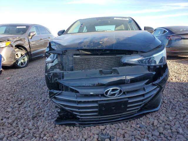 Photo 4 VIN: KMHD84LF4KU768184 - HYUNDAI ELANTRA SE 